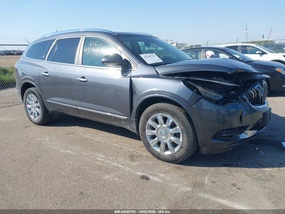 BUICK ENCLAVE 2013