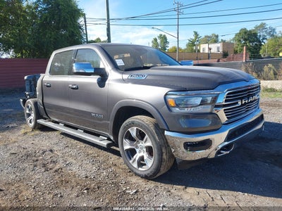 RAM 1500 2022