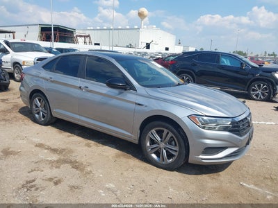 VOLKSWAGEN JETTA 2019