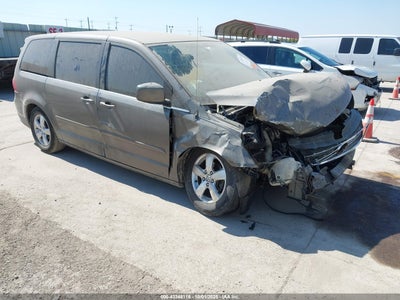 VOLKSWAGEN ROUTAN 2010