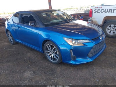 SCION TC 2015
