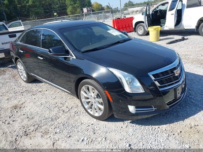CADILLAC XTS 2017