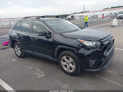 TOYOTA RAV4 2019