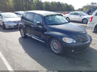 CHRYSLER PT CRUISER 2008