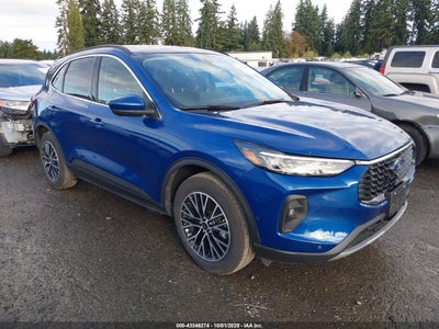 FORD ESCAPE 2023