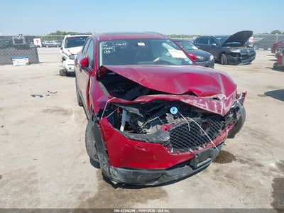 MAZDA CX-30 2023
