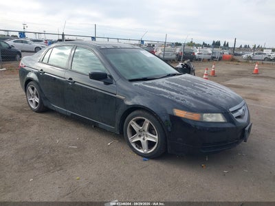 ACURA TL 2006