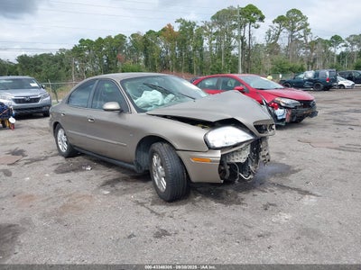 MERCURY SABLE 2005