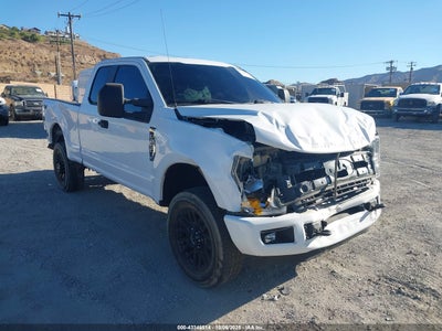 FORD F-250 2019