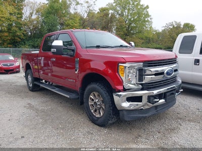 FORD F-250 2017