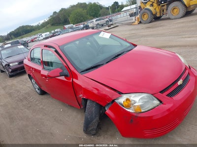 CHEVROLET COBALT 2008