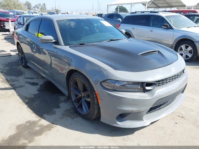 DODGE CHARGER 2019