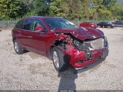 BUICK ENCLAVE 2015