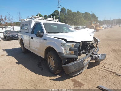 FORD F-150 2015