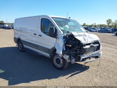 FORD TRANSIT-150 2024