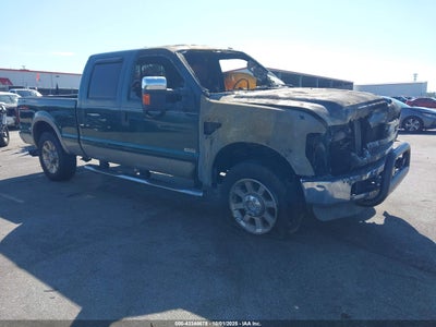 FORD F-250 2009