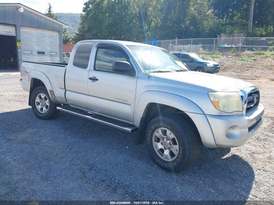 TOYOTA TACOMA 2005