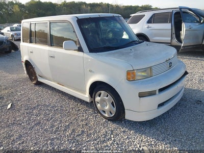SCION XB 2005