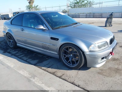 BMW M3 2004