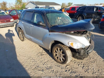 CHRYSLER PT CRUISER 2010