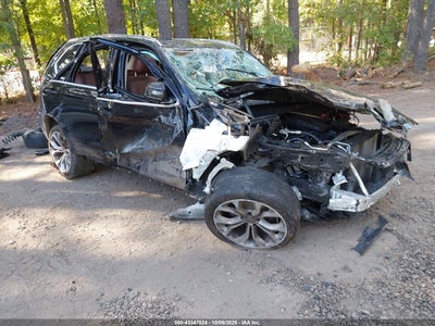 BMW X5 2014