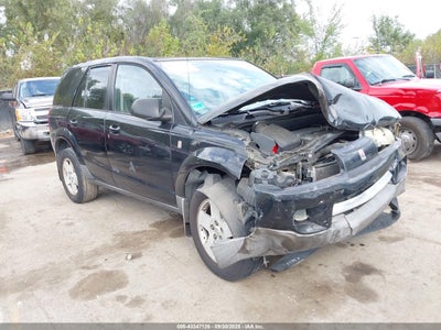 SATURN VUE 2004