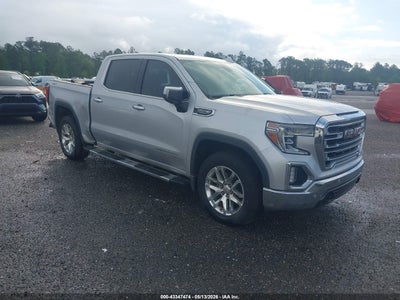 GMC SIERRA 1500 2019