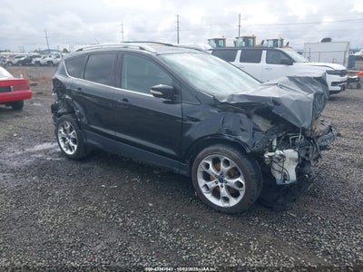 FORD ESCAPE 2014