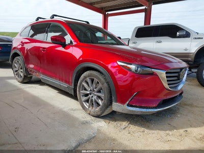 MAZDA CX-9 2022
