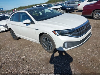 VOLKSWAGEN JETTA 2024