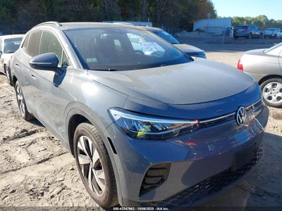 VOLKSWAGEN ID.4 2024