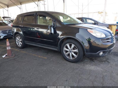 SUBARU B9 TRIBECA 2006