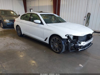 BMW 530I 2019