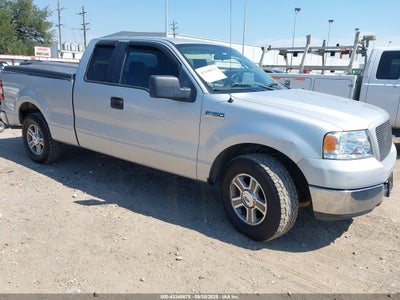 FORD F-150 2005