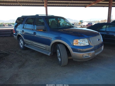 FORD EXPEDITION 2004