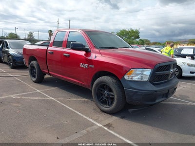 RAM 1500 2013