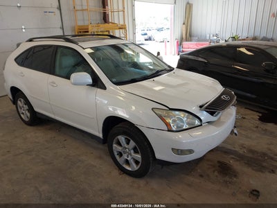 LEXUS RX 330 2004