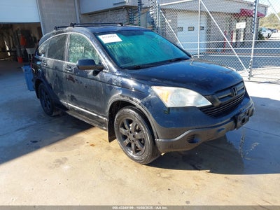 HONDA CR-V 2007