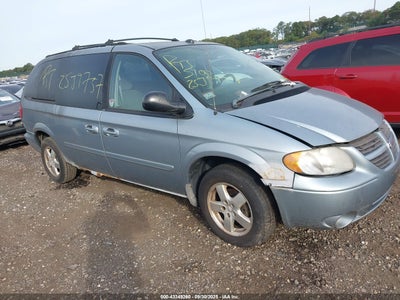 DODGE GRAND CARAVAN 2005