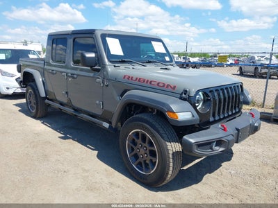 JEEP GLADIATOR 2023