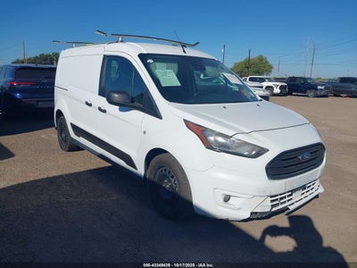 FORD TRANSIT CONNECT 2020