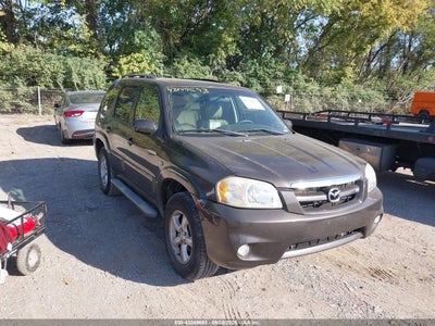 MAZDA TRIBUTE 2006