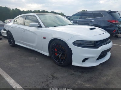 DODGE CHARGER 2019