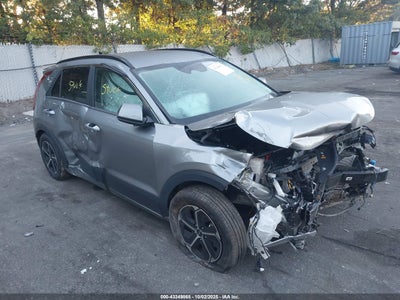 KIA NIRO 2024