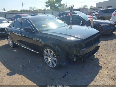 VOLVO S90 2017