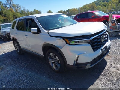 HONDA PILOT 2023