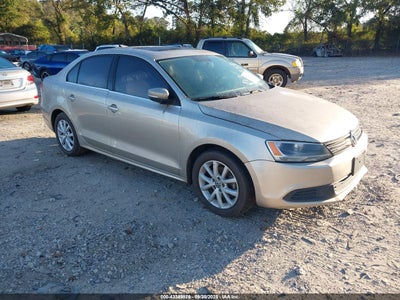 VOLKSWAGEN JETTA 2013