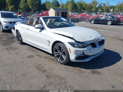 BMW 440I 2020