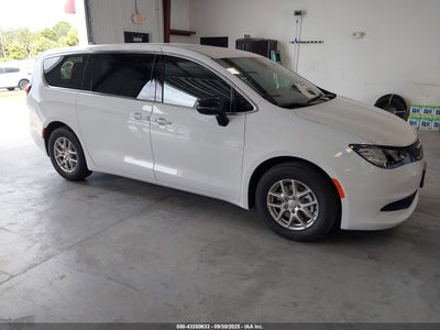 CHRYSLER VOYAGER 2026