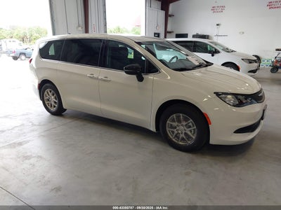 CHRYSLER VOYAGER 2026